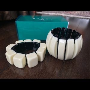 New with tag Marni at H&M bracelet